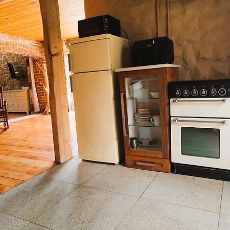 Newport  2 Bed Sandstone Residence מראה חיצוני תמונה