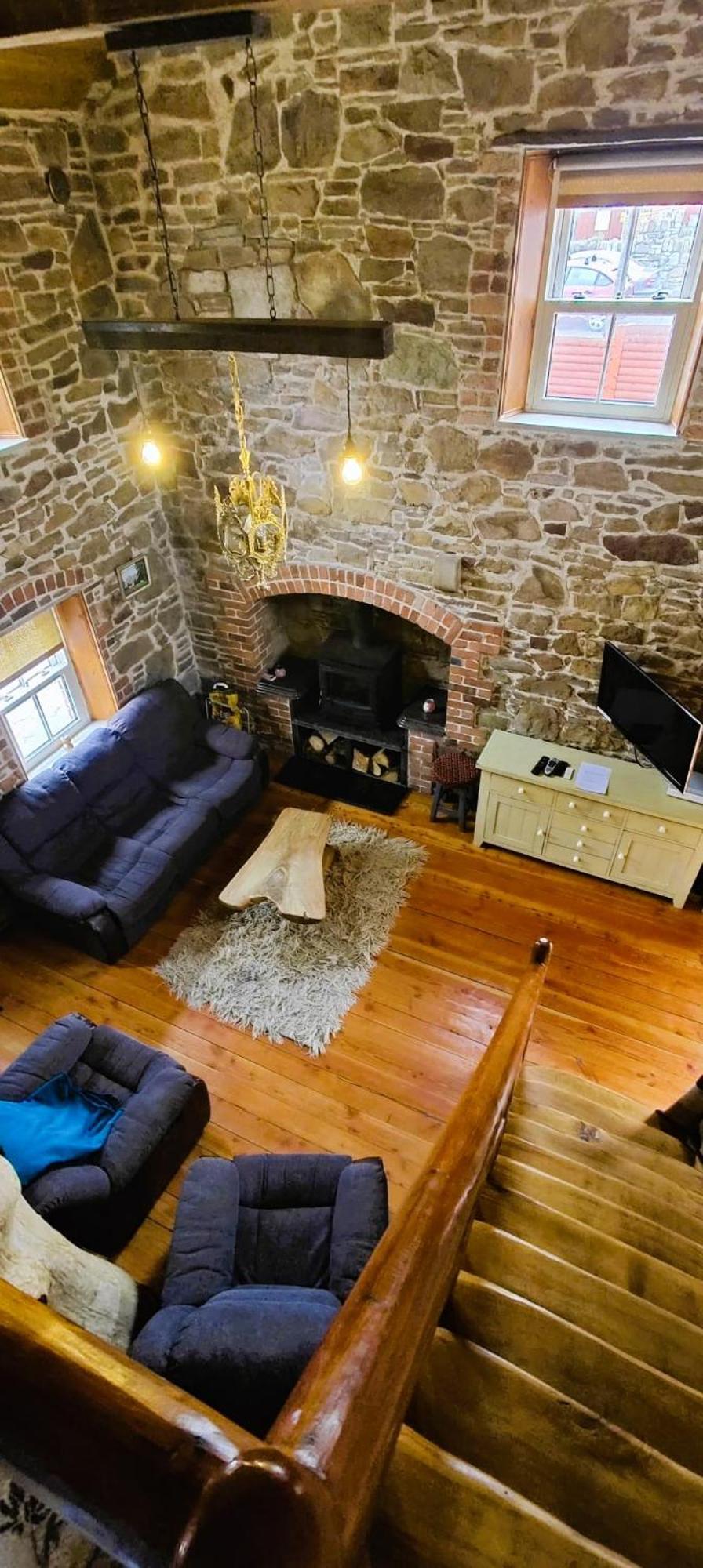 Newport  2 Bed Sandstone Residence מראה חיצוני תמונה