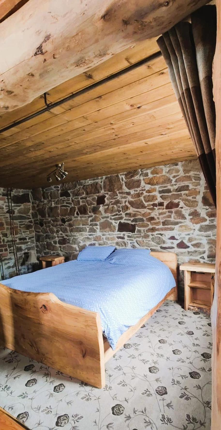 Newport  2 Bed Sandstone Residence מראה חיצוני תמונה