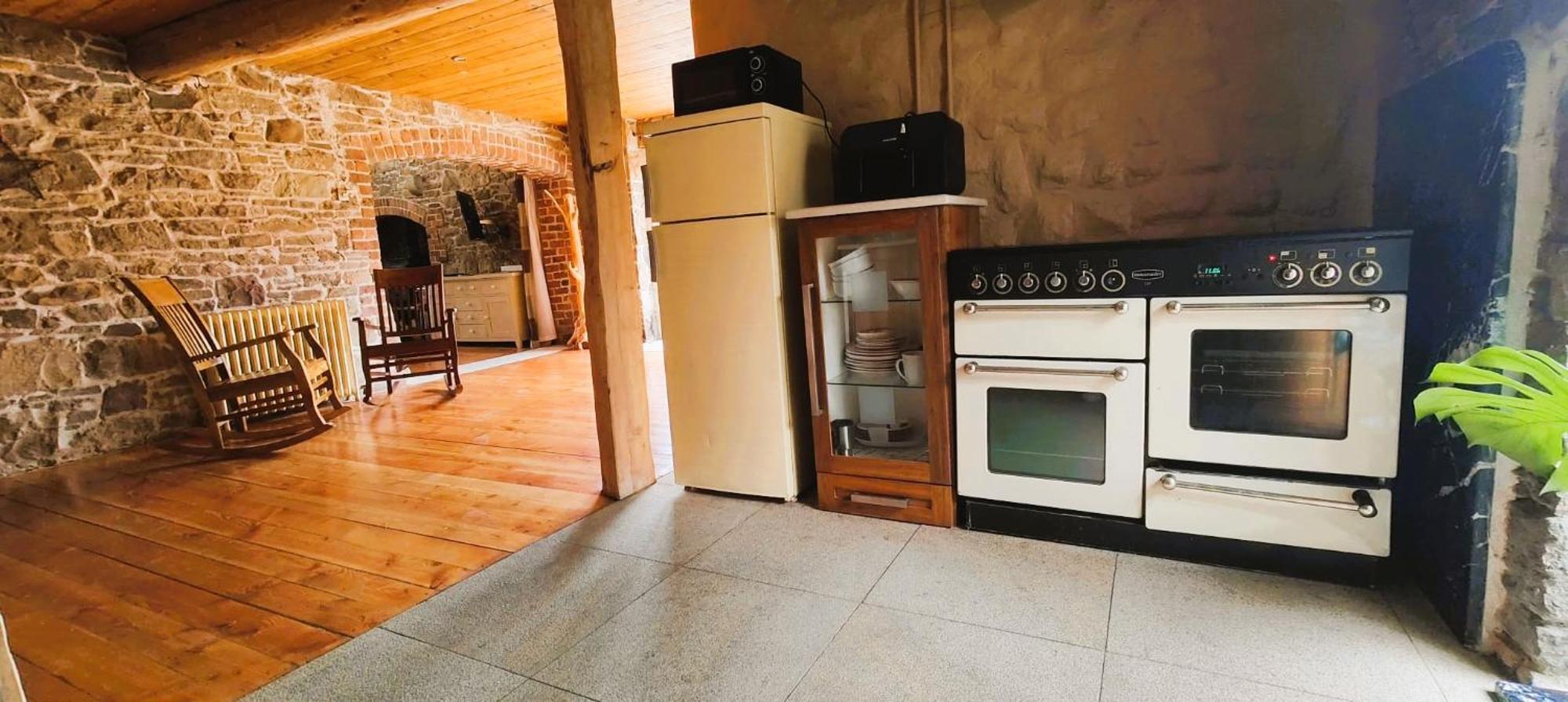 Newport  2 Bed Sandstone Residence מראה חיצוני תמונה