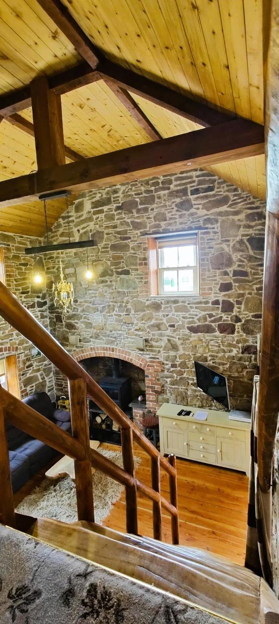 Newport  2 Bed Sandstone Residence מראה חיצוני תמונה